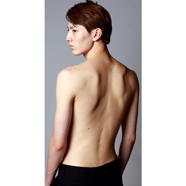 【全身脱毛祭り】メンズ全身脱毛(トランクス範囲外)¥31680→¥15840