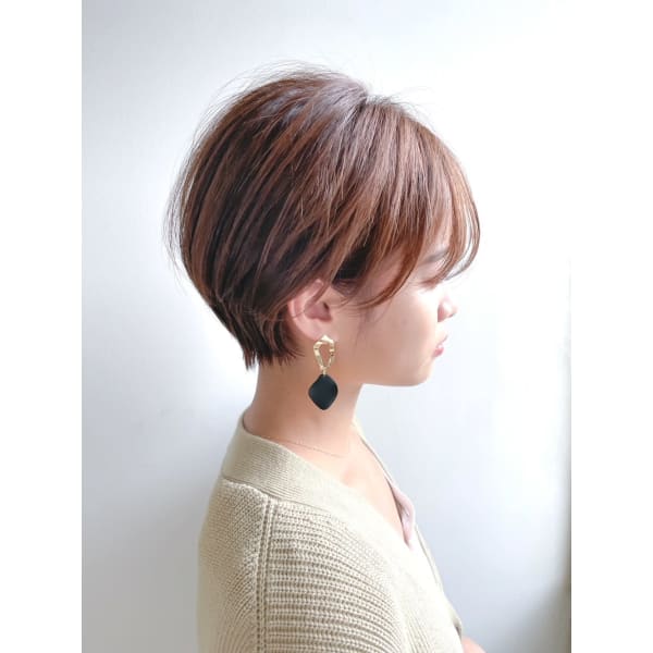 デザインカット