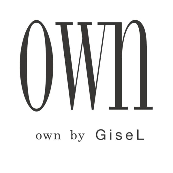 own by GiseL