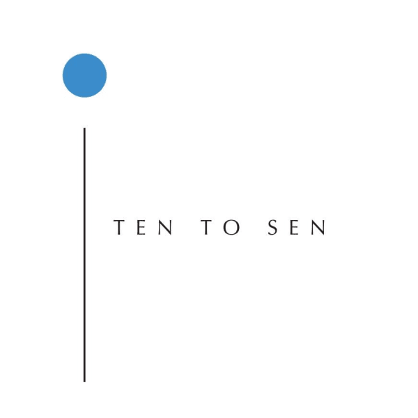 TEN TO SEN  点と線