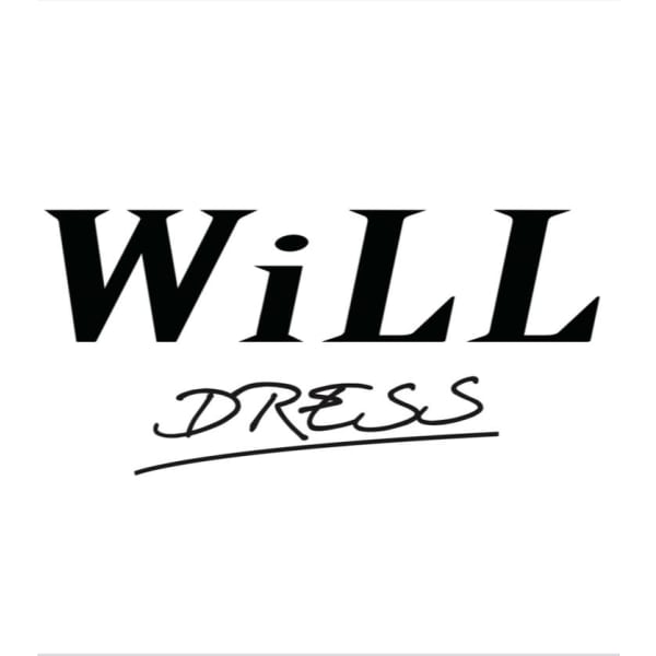 WiLL DRESS