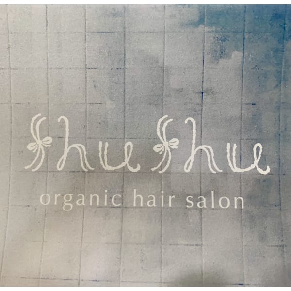 shushu    organic & hair