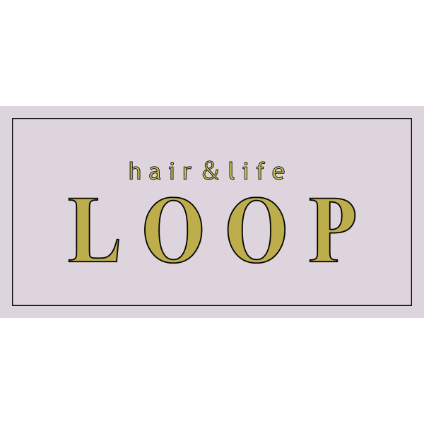 hair&life LOOP