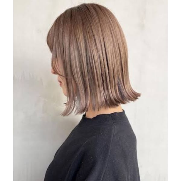 【平日  限定】chaton似合わせデザインカット＋SB+プチスパ ¥6600〜