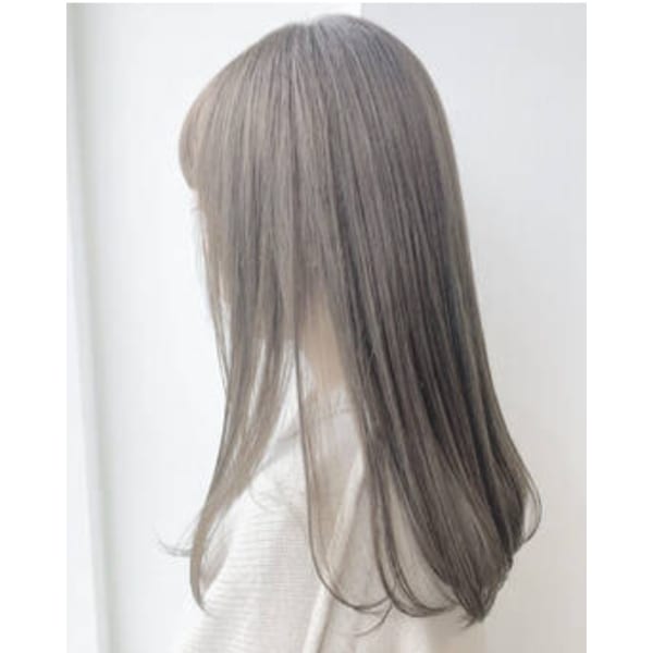 【当日限定】カラー+クイックトリートメント ¥8800〜