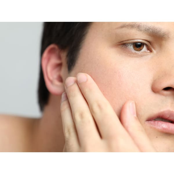 【全員】オールイン☆眉毛スタイリングWAX脱毛＋「鼻・額・頬 」60分 ￥12,400