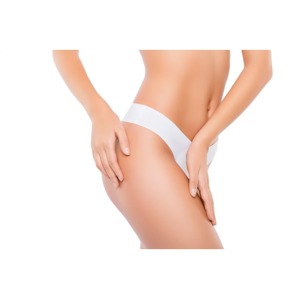 【Lady’s限定】ムレ、臭い撃退★VIO脱毛¥14,000→￥6,800☆