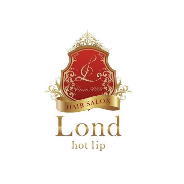 Lond hot lip 立川