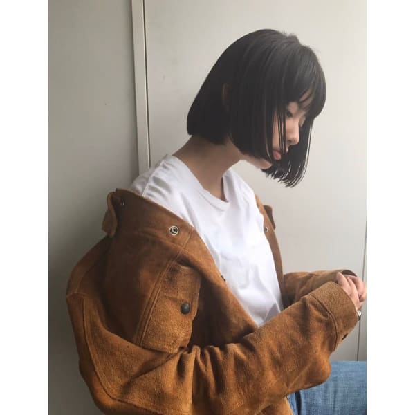 【迷ったらこれ!】カット+カラー+3stepトリートメント