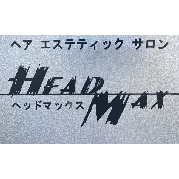 THE HEAD MAX