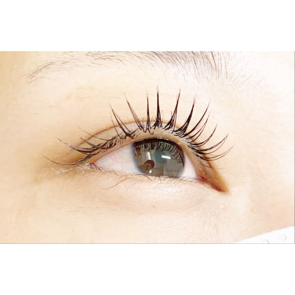 最高級セーブルエクステ100本♪￥6120→￥4900