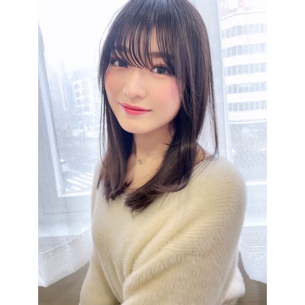 カット＋カラー＋トリートメント