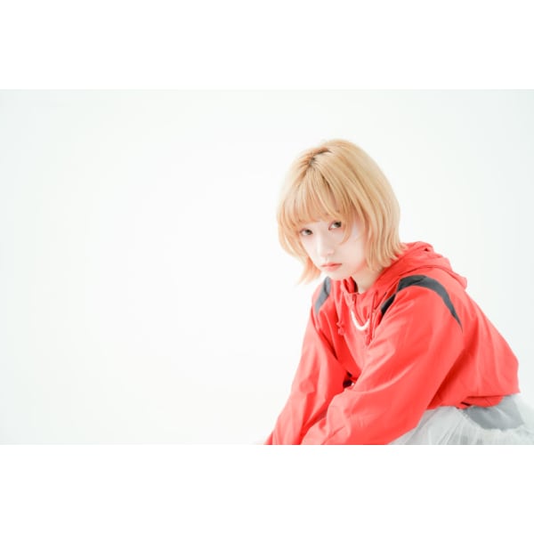 カット+アディクシーカラー+TOKIOトリートメント¥10900