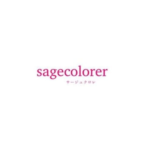 Sagecolorer松戸店 脱毛/フェイシャル/痩身/小顔