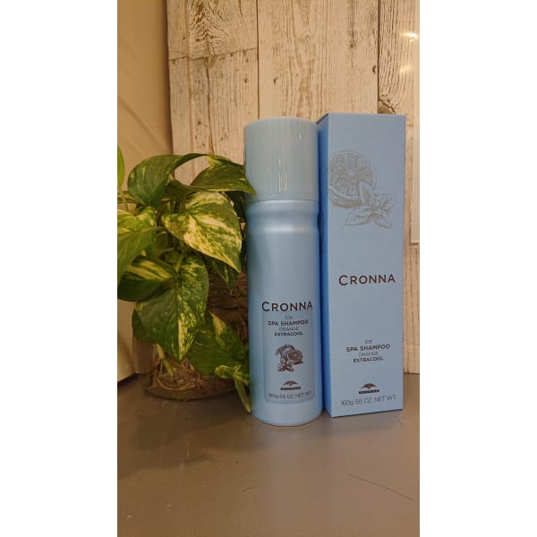 メンズ炭酸スパ&カット初回限定 ¥5170