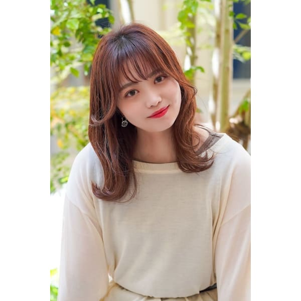 カット＋ウルトラファインバブル