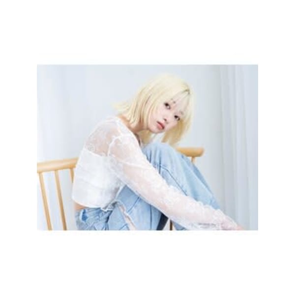 ★定番★カット+カラー(リタッチ)