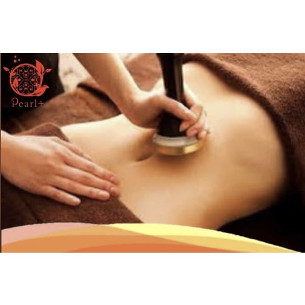 【エステ】痩身ラフォスプラス（腹部・側腹部）