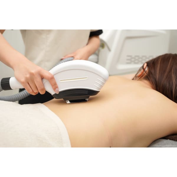 【全身脱毛】Under24学割！フェイシャルエステ付き全身脱毛（VIO・顔込）