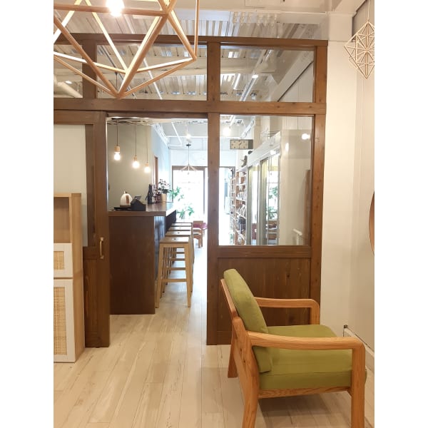 【お疲れをとりたいし髪も綺麗にしたい方オススメ】ヘッドスパ60分コース