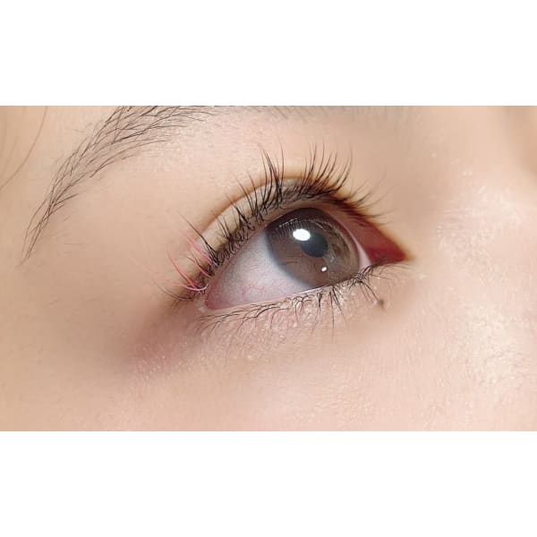 ★新規／平日【オフ＋フラットラッシュ120本】　￥3600