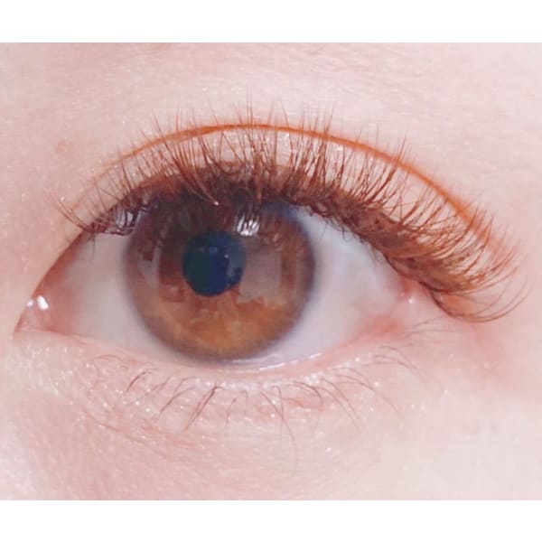 ★新規／平日【オフ＋フラットラッシュつけ放題】　￥6020