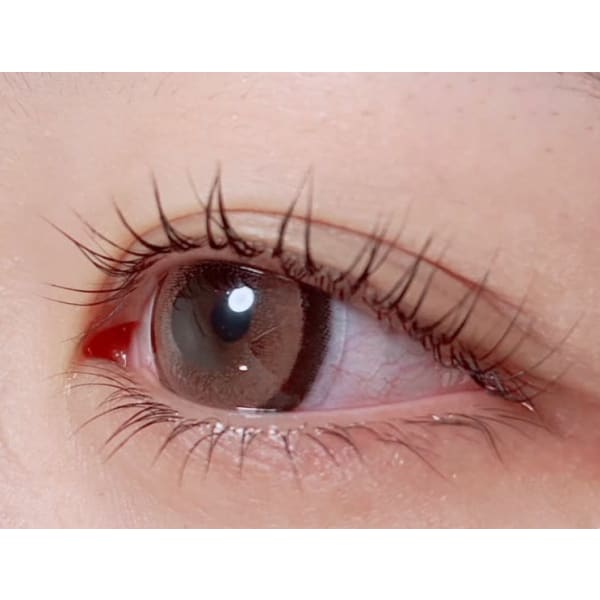 人気No1★初回【次世代まつげパーマ】　￥4350