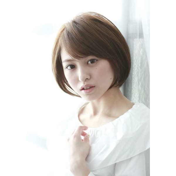 骨格補正カット(シャンプー・ブロー込み)