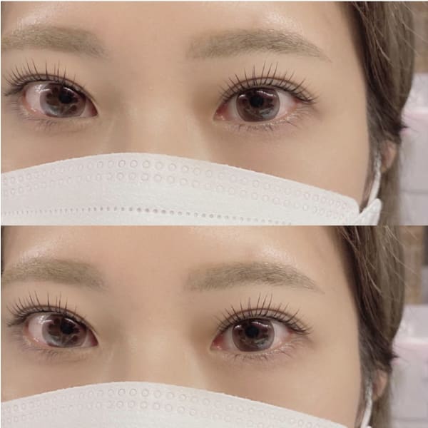 次世代まつげパーマ☆ラッシュリフト¥6200(ご新規様指名料¥0)