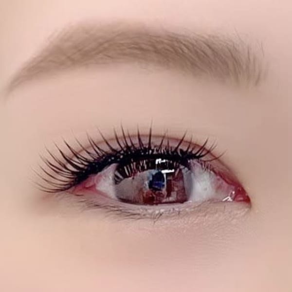 ご新規様限定！[人気No.1★]長持ちマツエク【スタンダード】240本まで+高級コーティング付き⭐︎