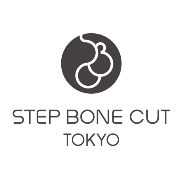 STEP BONE CUT TOKYO