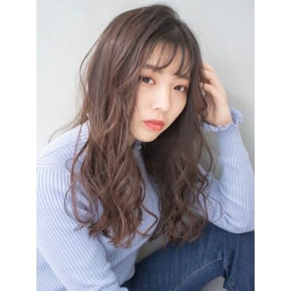 【MEN’S限定】メンズカット+眉毛カット+スキャルプシャンプー