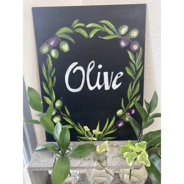 美容室Olive