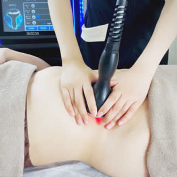 ボディもフェイスもまるっとお任せコース