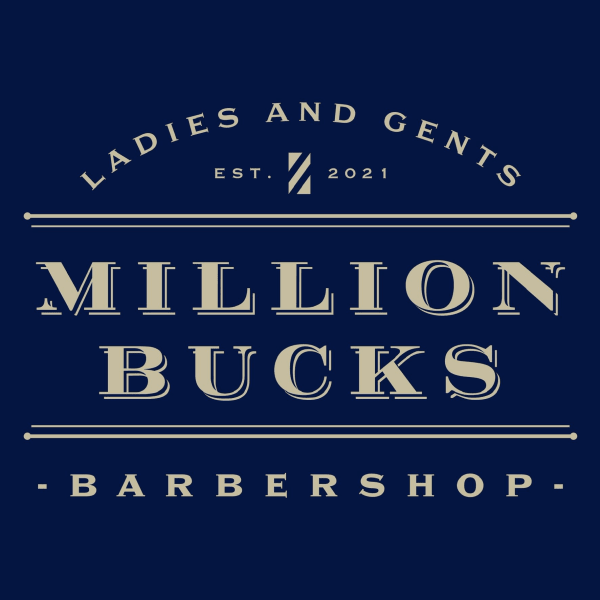 Million Bucks Barbershop 御徒町店