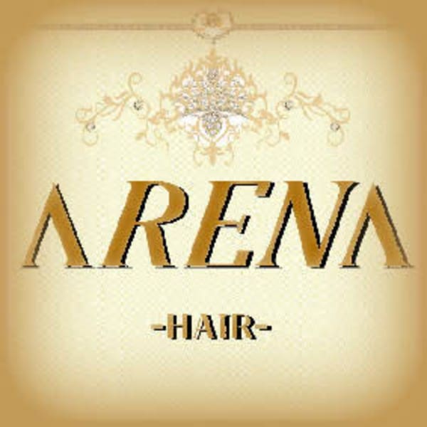 ARENA-HAIR