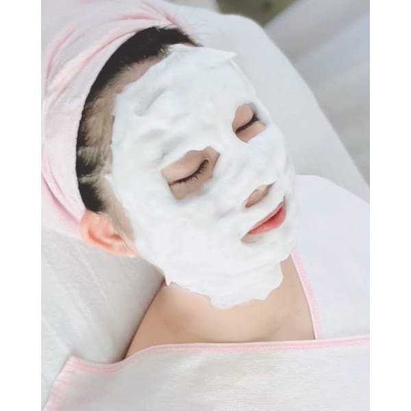 オールハンドフェイシャルエステ美白コース(施術時間約60分)