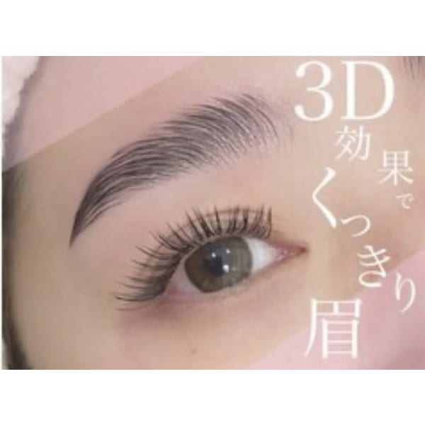 【美眉♪】美眉デザイン WAX脱毛