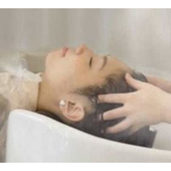 【極上のリラックス空間】カット+ヘッドスパ10分