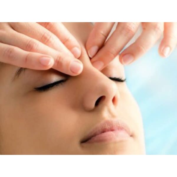 ☆綺麗になる魔法♪結果感動☆目元リフトアップ◎全顔美肌効果get!50分