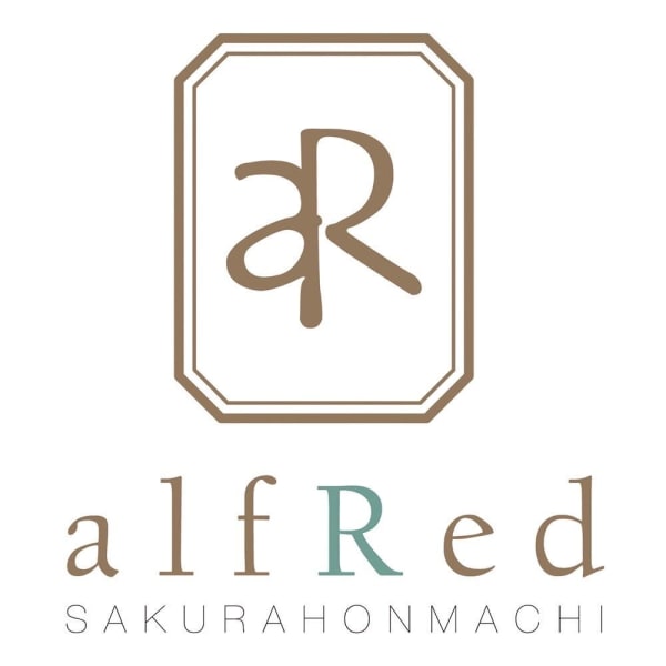 alfRed 桜本町店