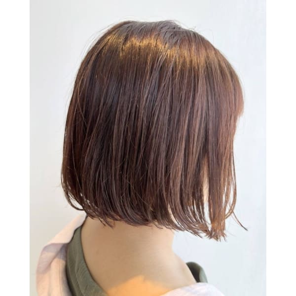 デザインカット＋ヘッドスパ ￥8,830