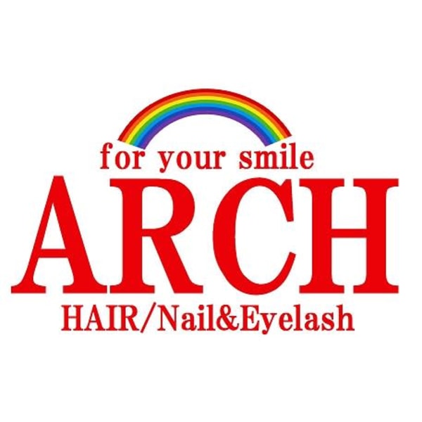 HAIR/Eyelash&Spa ARCH
