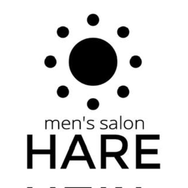 men's salon HARE