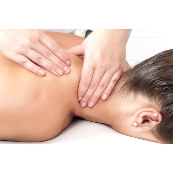 浮腫撃退！全身アロマリンパマッサージ★90分¥13,500→¥11,500♪