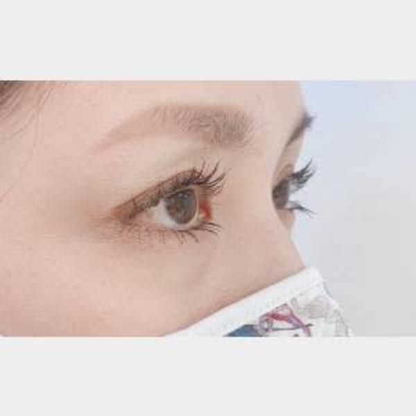 2,3回目限定 パリジェンヌ ラッシュリフト