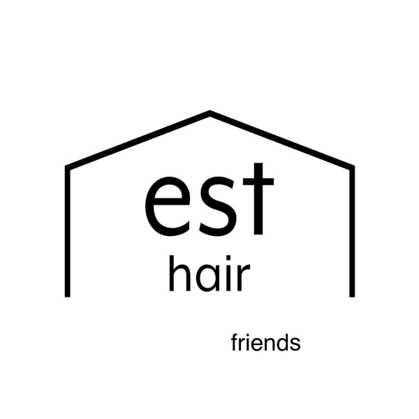 est hair by friends 新宿店