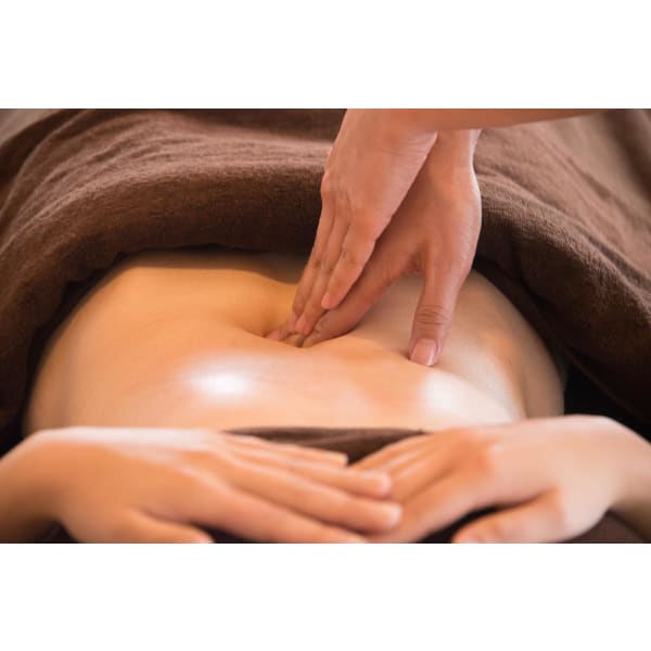 【初回限定】体が硬い人が無理なく柔らかい体になる【タイ式ほぐし×内臓×顔ツボ】 120