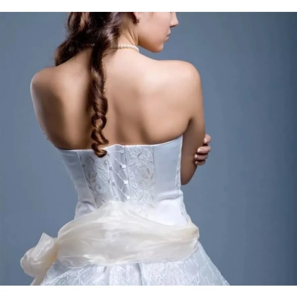 ☆ブライダルシェービング☆新作特別晴れの日襟足+背中☆美肌シェービング*トラブル肌¥9,800別途