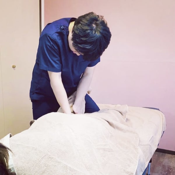 ※初回の方のみ【土日限定】完全オーダーメイドボディケア